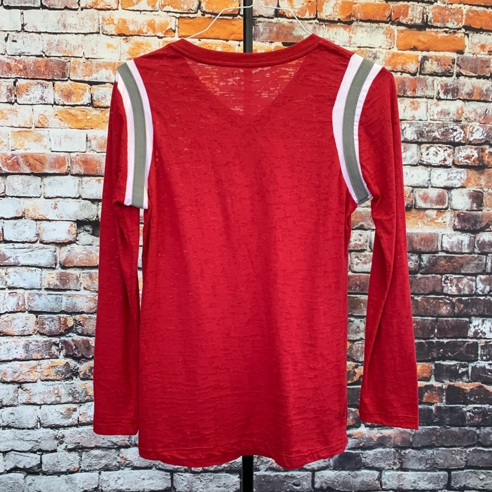 Blue 84 Arkansas Razorback Shirt - Picture 4 of 4